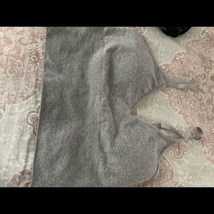 Marilyn Monroe sports bra